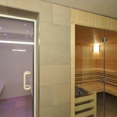 Haus Helga Apartment Brand  Ngoại thất bức ảnh