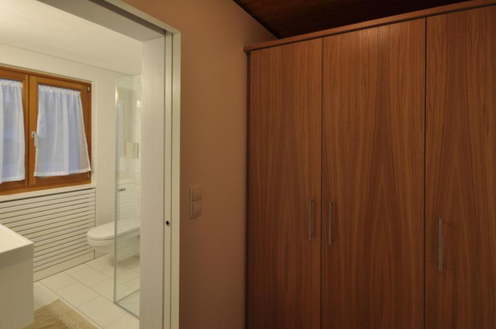 Haus Helga Apartment Brand  Phòng bức ảnh