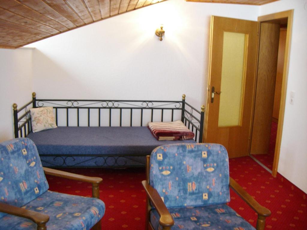 Haus Helga Apartment Brand  Phòng bức ảnh