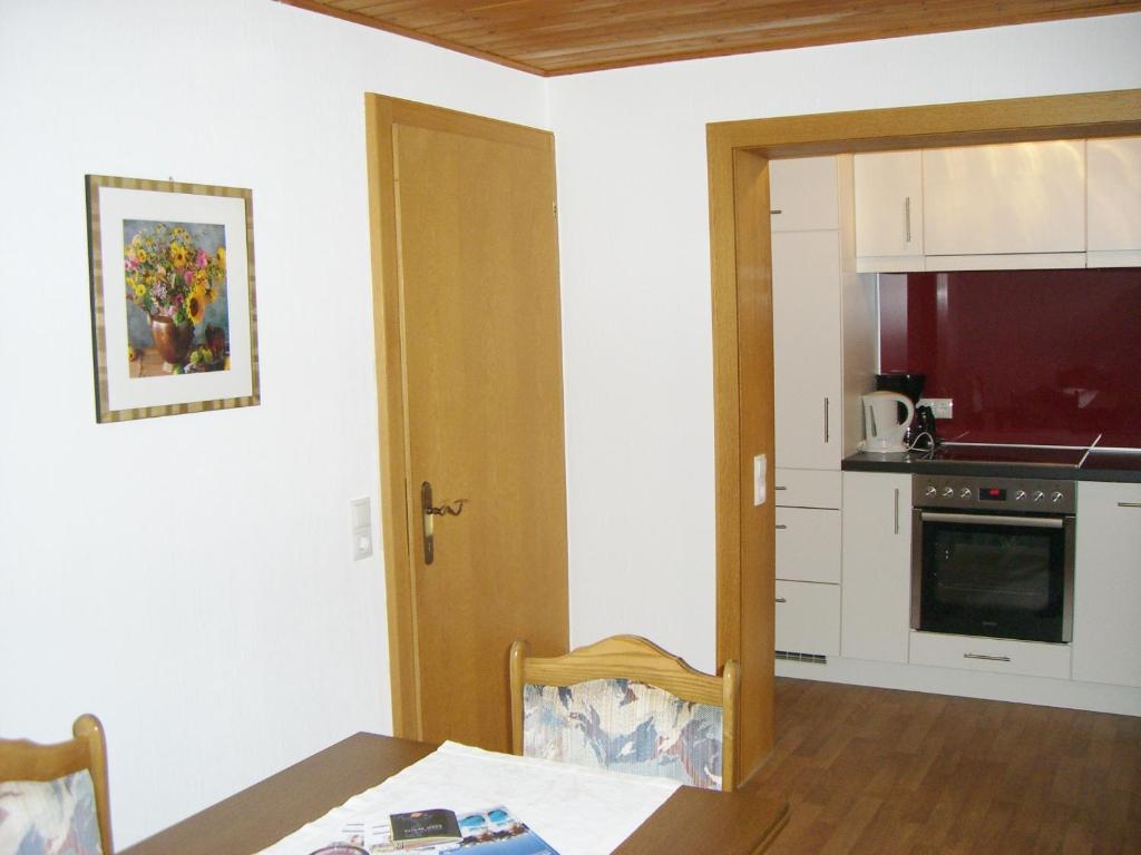 Haus Helga Apartment Brand  Phòng bức ảnh
