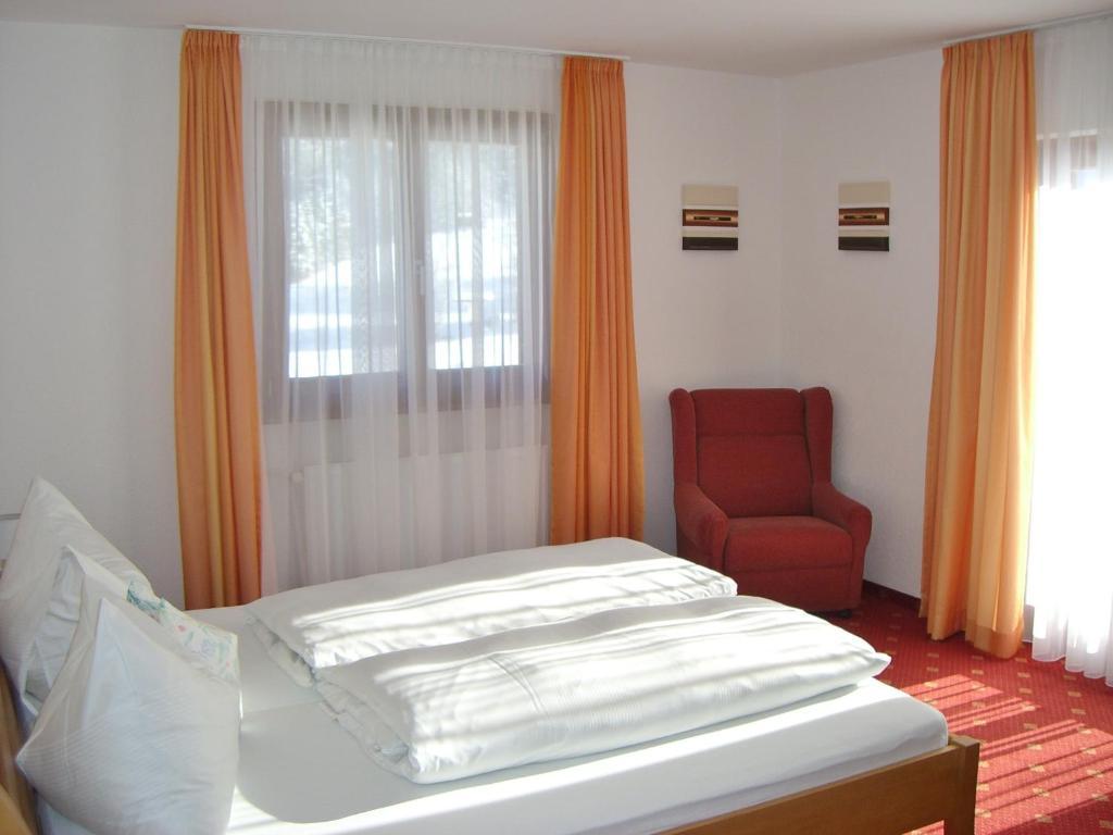 Haus Helga Apartment Brand  Phòng bức ảnh