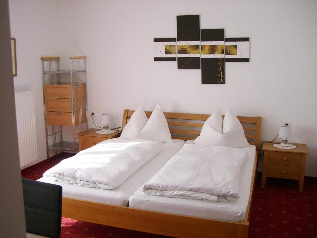 Haus Helga Apartment Brand  Phòng bức ảnh