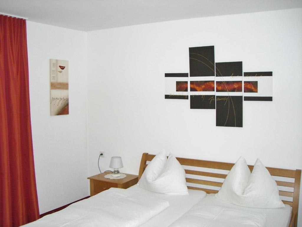 Haus Helga Apartment Brand  Phòng bức ảnh