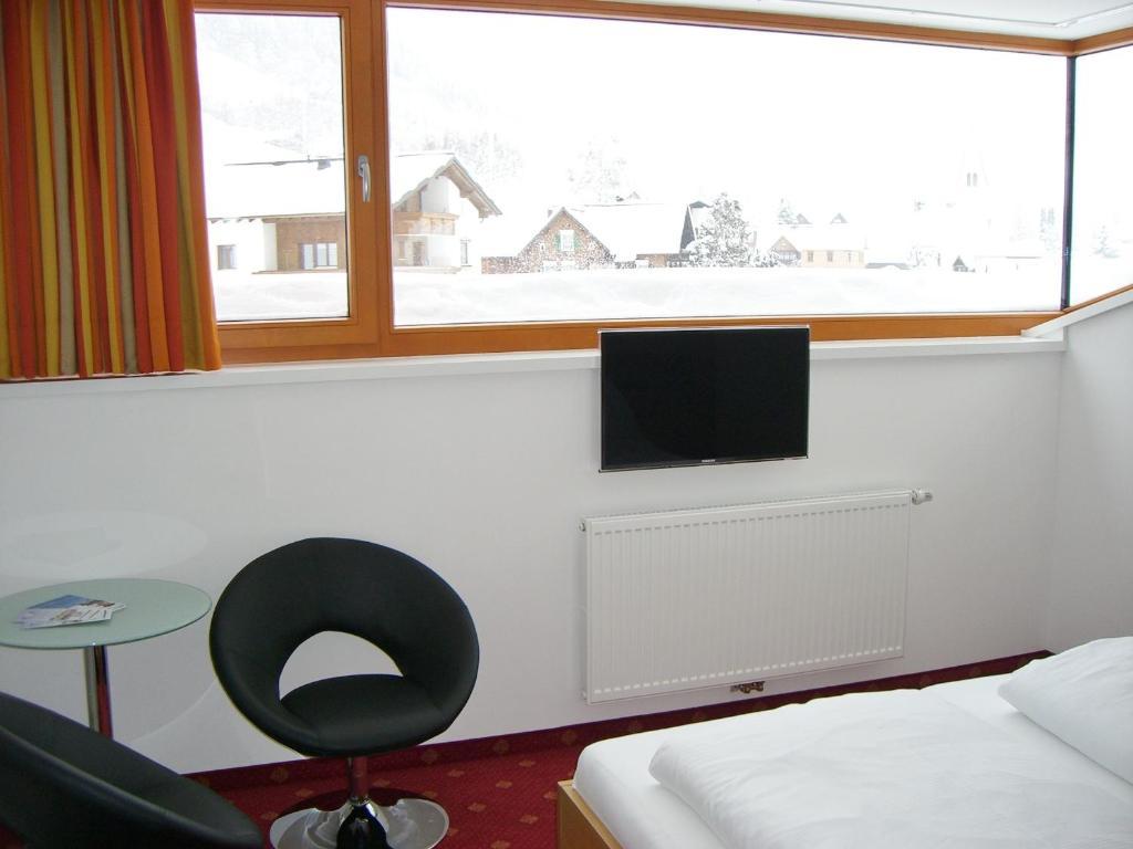 Haus Helga Apartment Brand  Phòng bức ảnh